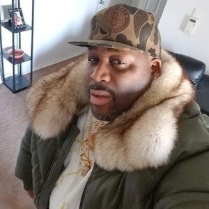 Meet your Posher, Keith